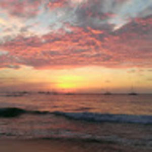 Meet your Posher, Seth